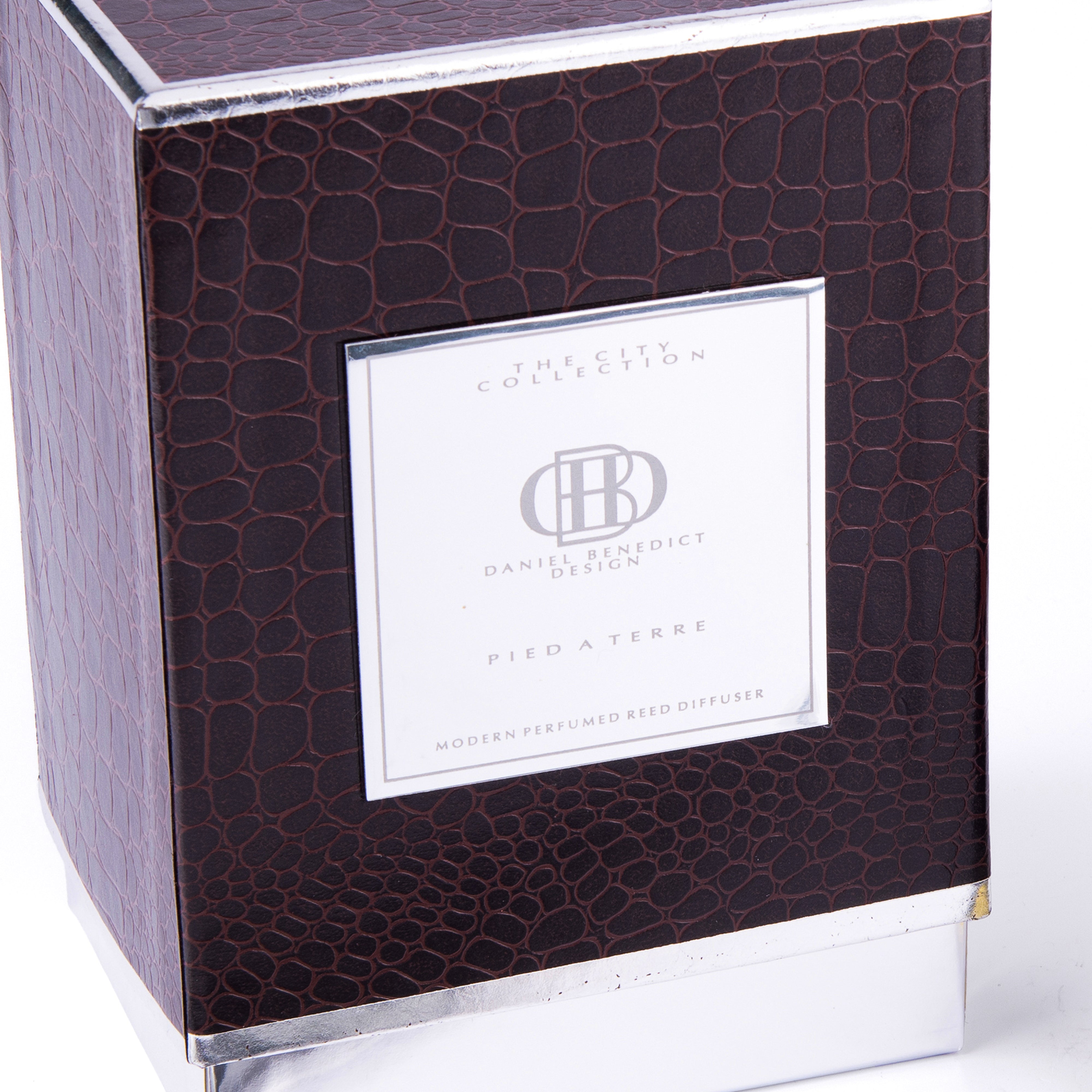 Daniel Benedict Design. Pied A Terre Aroma Diffuser. Medium Size