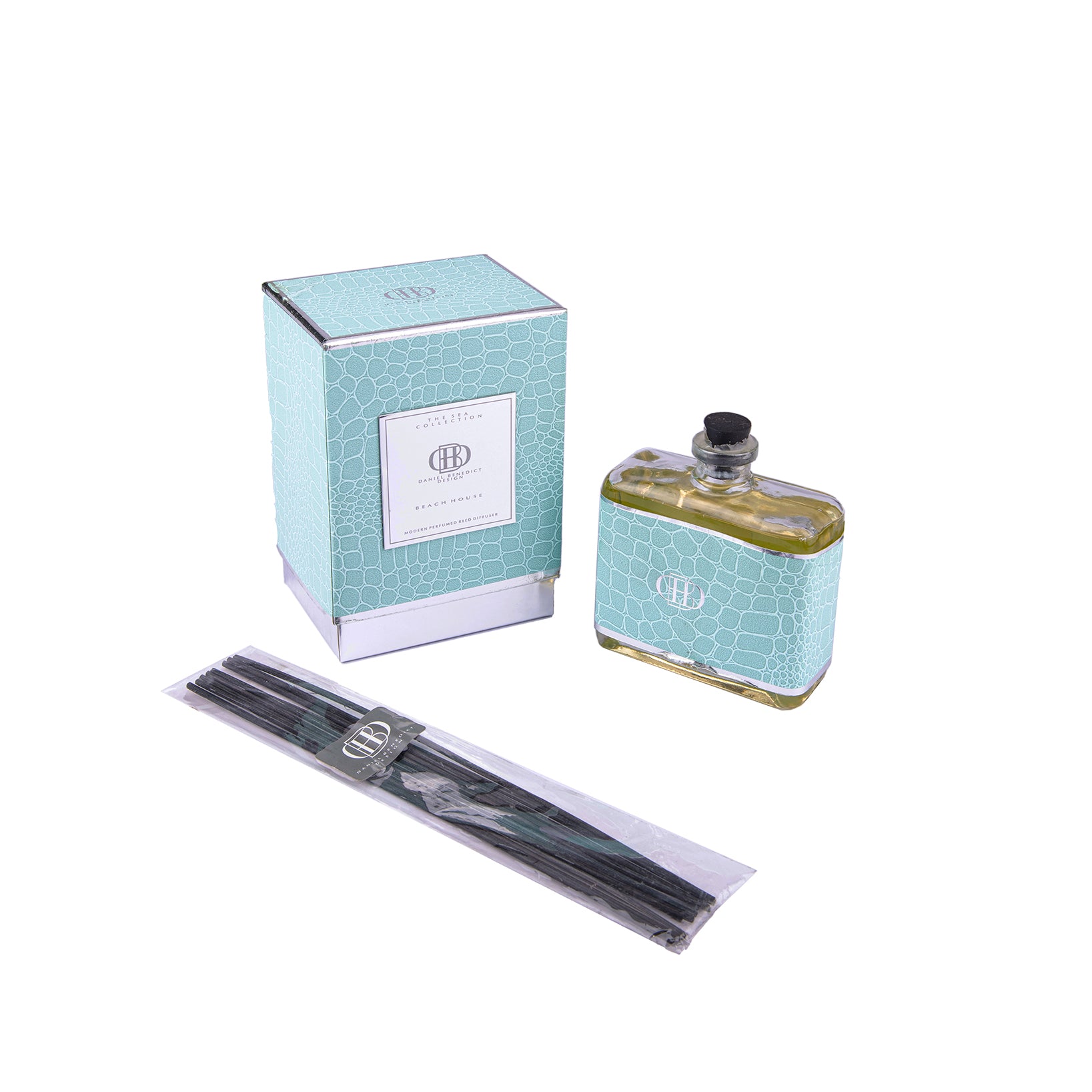 Daniel Benedict Design. Beach House Aroma Diffuser. Medium Size