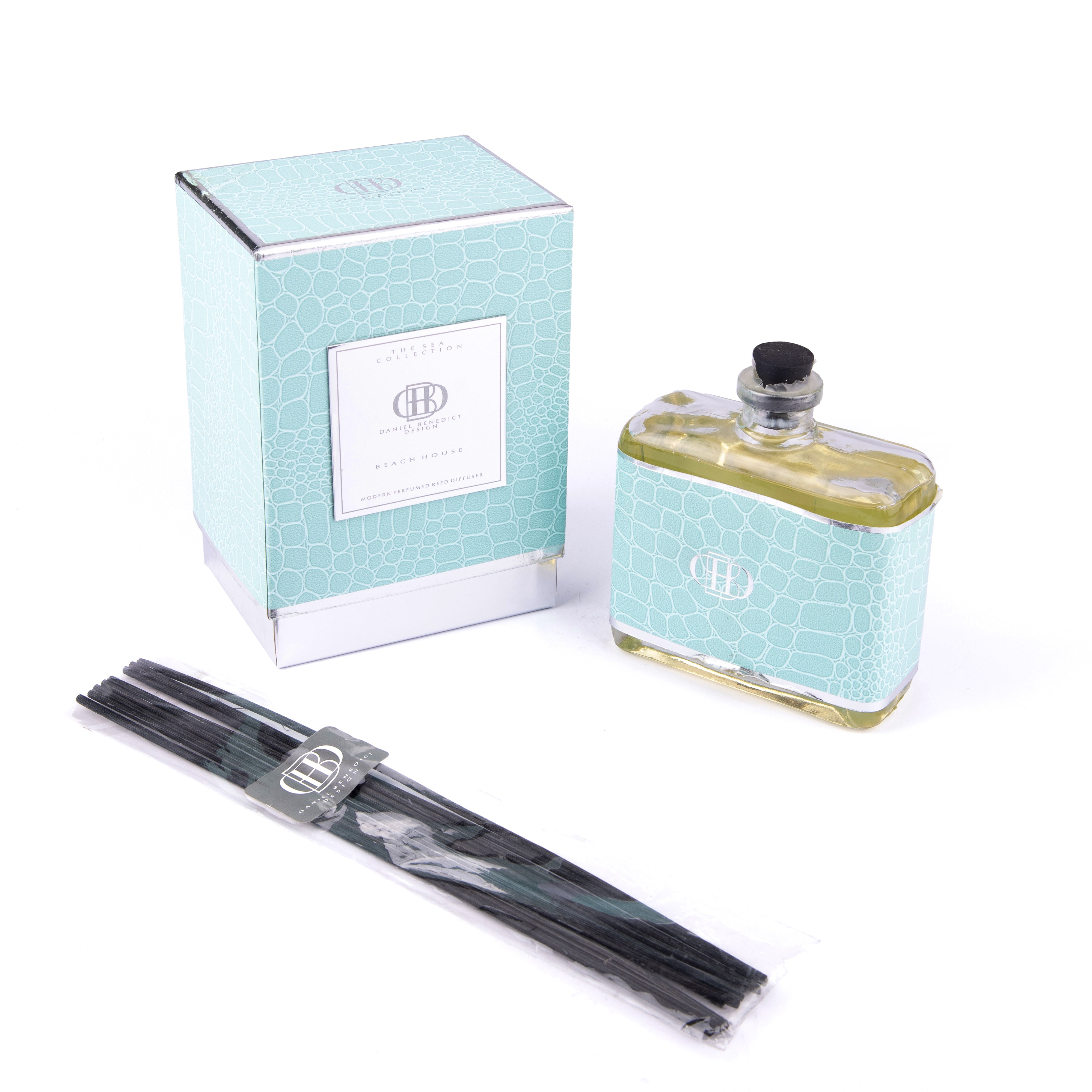 Daniel Benedict Design. Beach House Aroma Diffuser. Medium Size