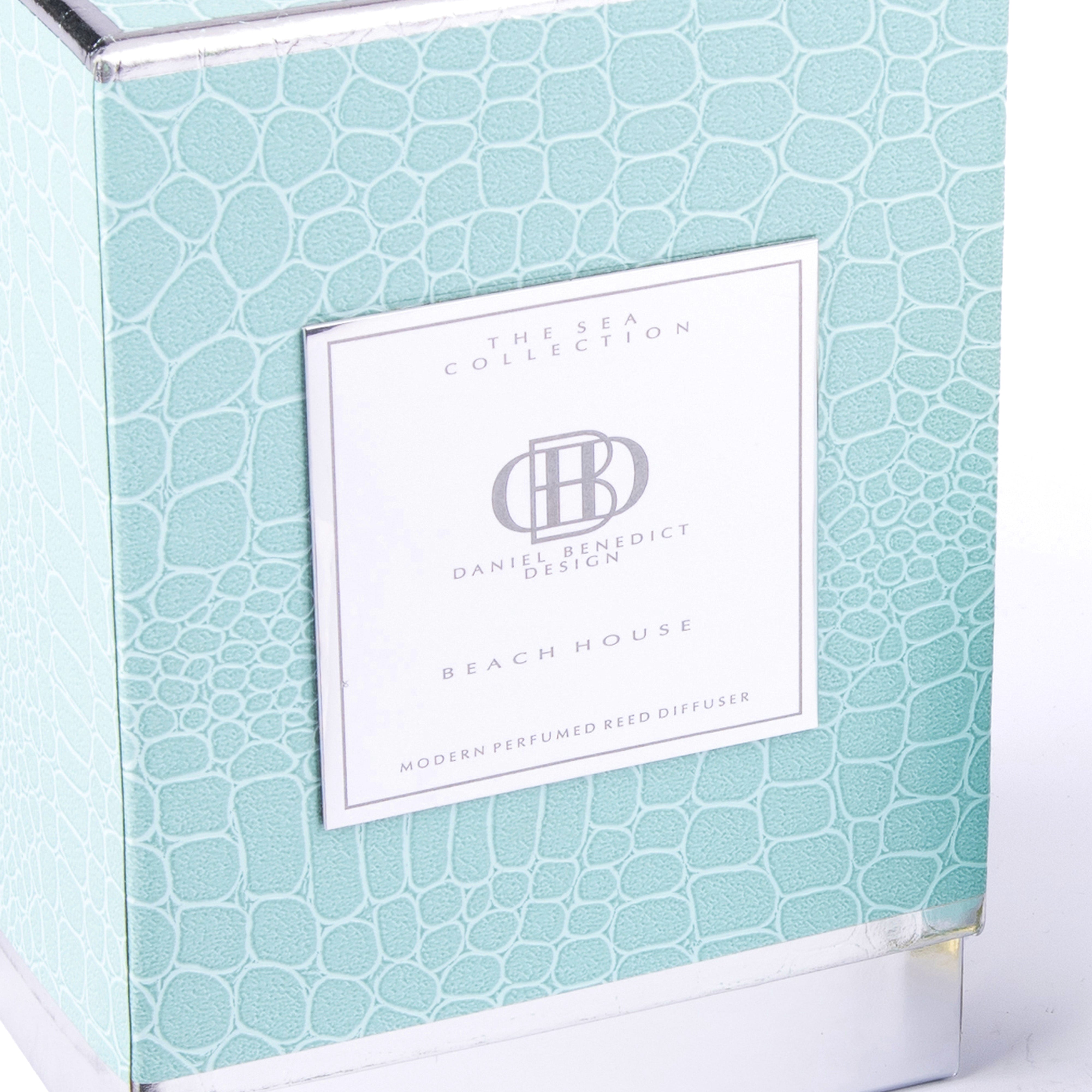 Daniel Benedict Design. Beach House Aroma Diffuser. Medium Size