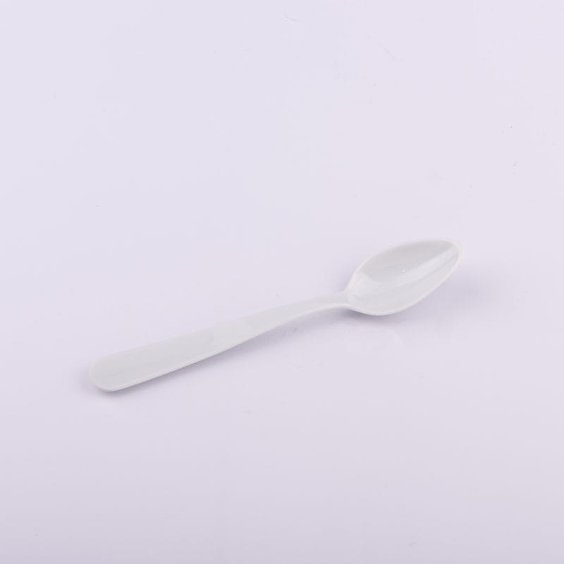 Sieger. Porcelain Tea Spoon