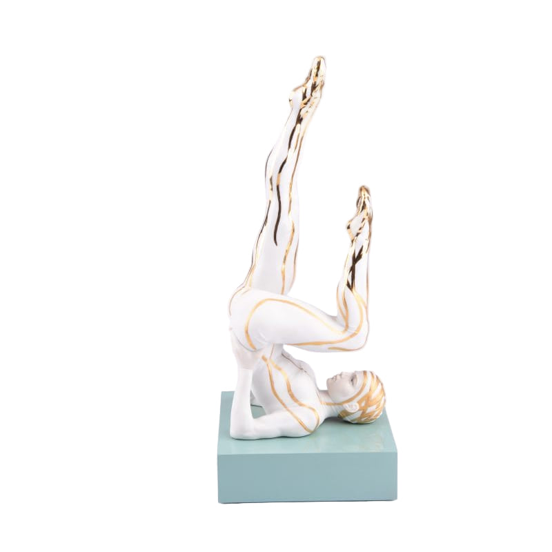 Lladró. Porcelain Sculpture. Large Size