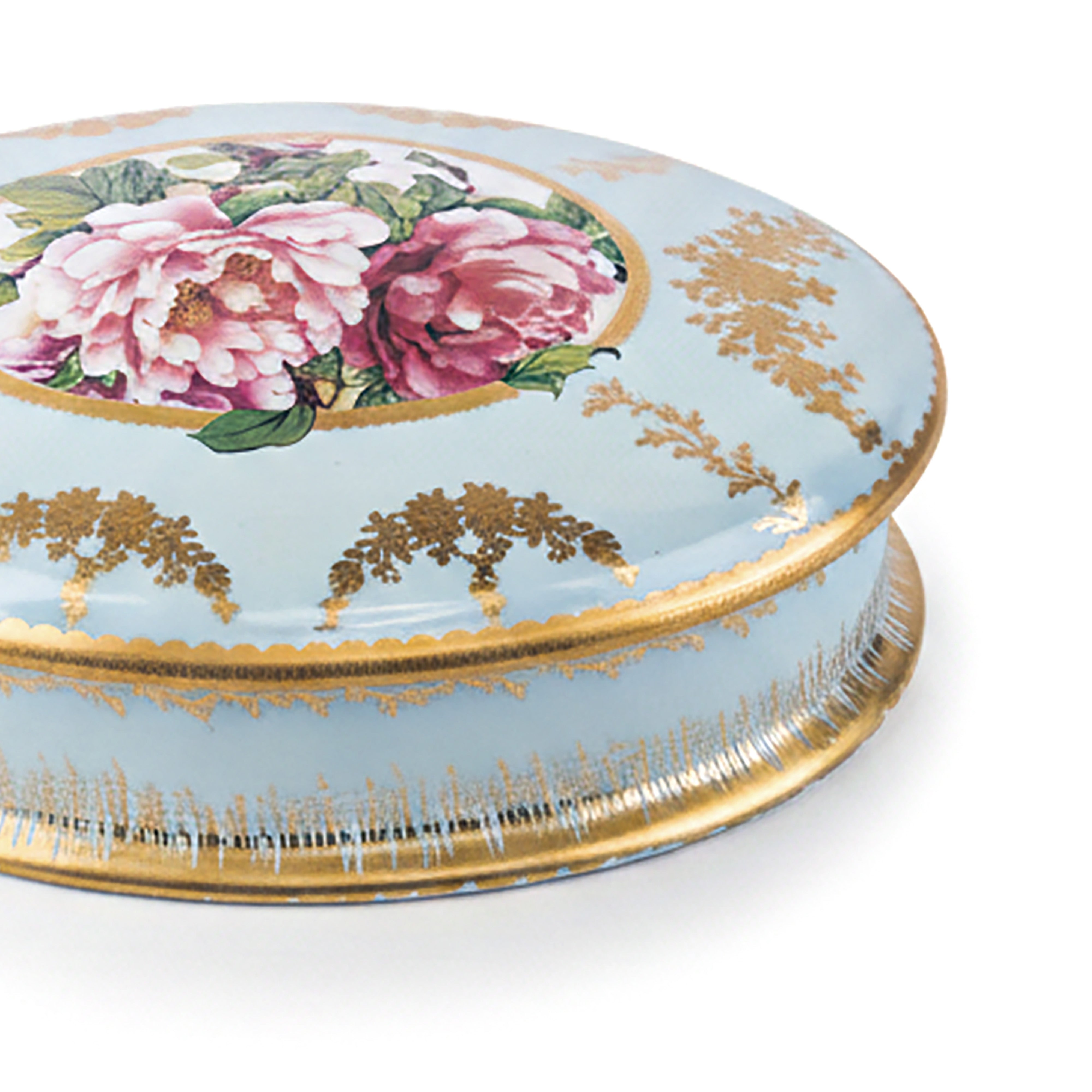 Mangani 1958. Floral Box