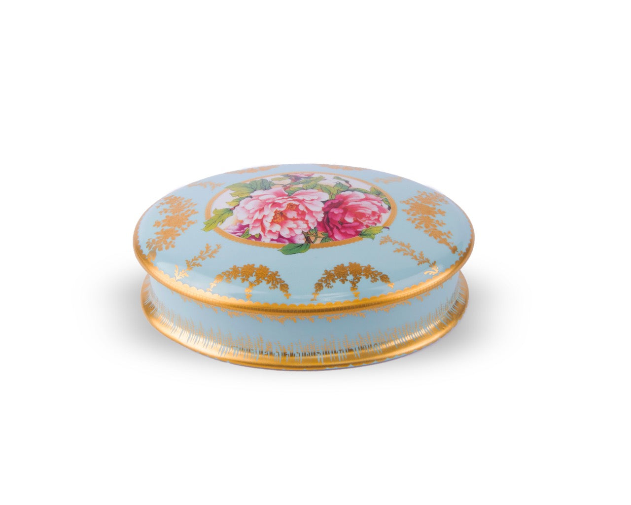 Mangani 1958. Floral Box