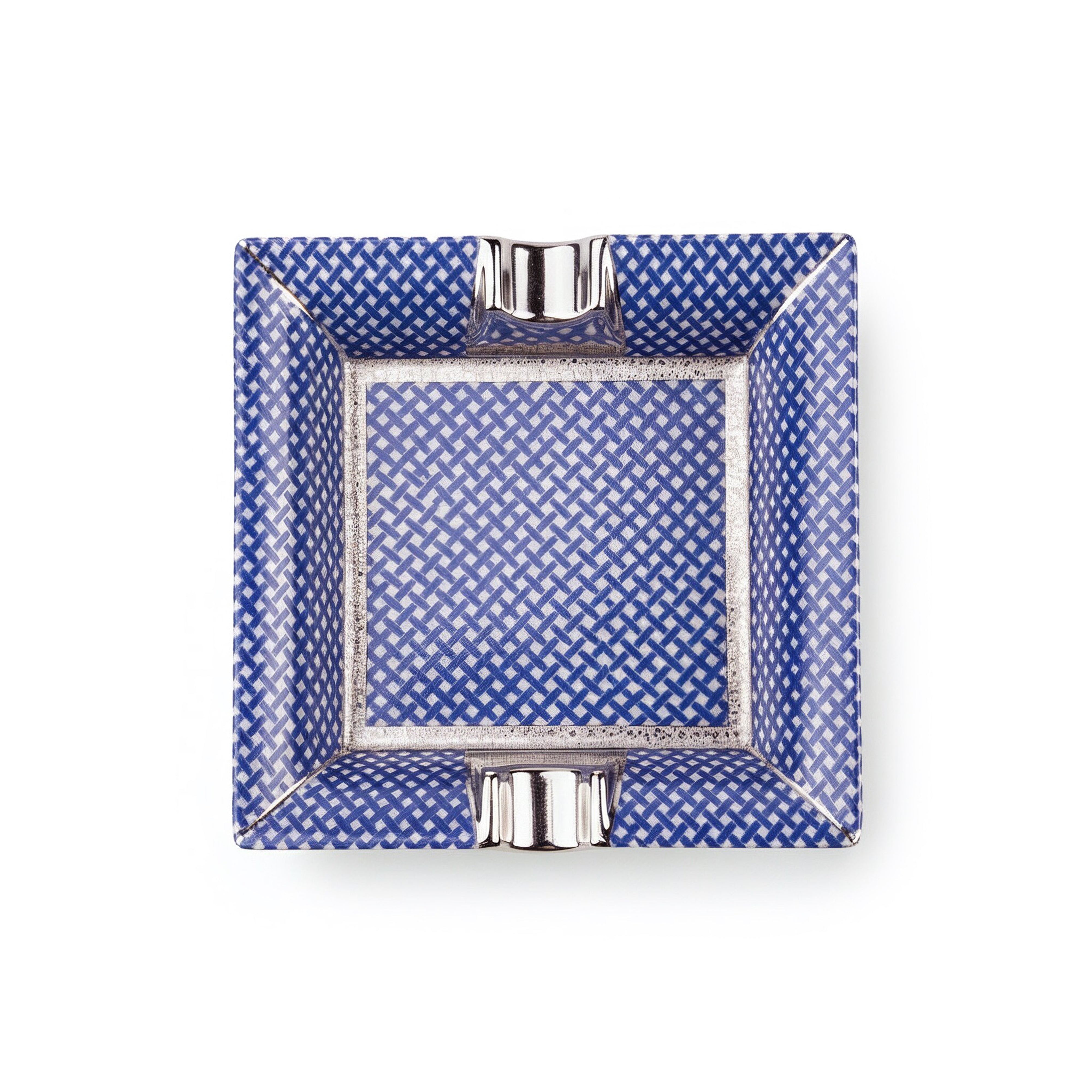 Mangani 1958. Small Porcelain Ashtray