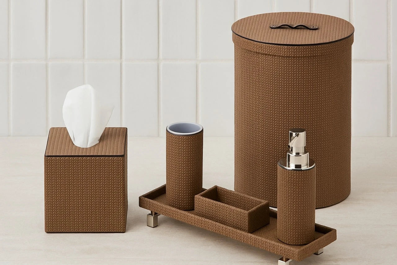 Bathroom Accessories