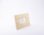 Amerigo Made In America Laser Craft. Laser Cut Wooden Picture Frame. Medium Size
