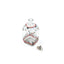 Idée Art Exclusive. Glass Carafe. 775 ML