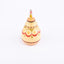 Idée Art Exclusive. Wooden Box Oval Shaped. Small Size