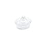 Idée Art Exclusive. Classic Crystal Souvenir Box. Medium Size