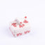 Idée Art Exclusive. Porcelain Box with Bird-Shaped Lid. Small Size