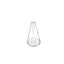 Idée Art Exclusive. Metallic Candle Holder. Small Size