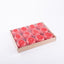 Idée Art Exclusive. Set of 12 Red Candles. Medium Size
