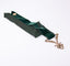 Idée Art Exclusive. A Green Curtain Tieback. Medium Size