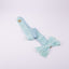 Idée Art Exclusive. A Blue Curtain Tieback. Medium Size