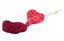 Idée Art Exclusive. Heart-Shaped Door Accessory. Large Size