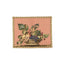Idée Art Exclusive. Handmade Tapestry Tableau With Fruits Basket Design. Large Size