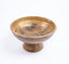Idée Art Exclusive. Porcelain Decorative Bowl. Large Size