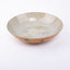Idée Art Exclusive. Glass Decorative Plate with Fish Illustration. Large Size