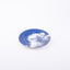 Idée Art Exclusive. Porcelain Decorative Plate with Clouds & Moon Design. Medium Size