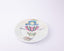 Idée Art Exclusive. Porcelain Decorative Plate with Balloon Illustration. Small Size