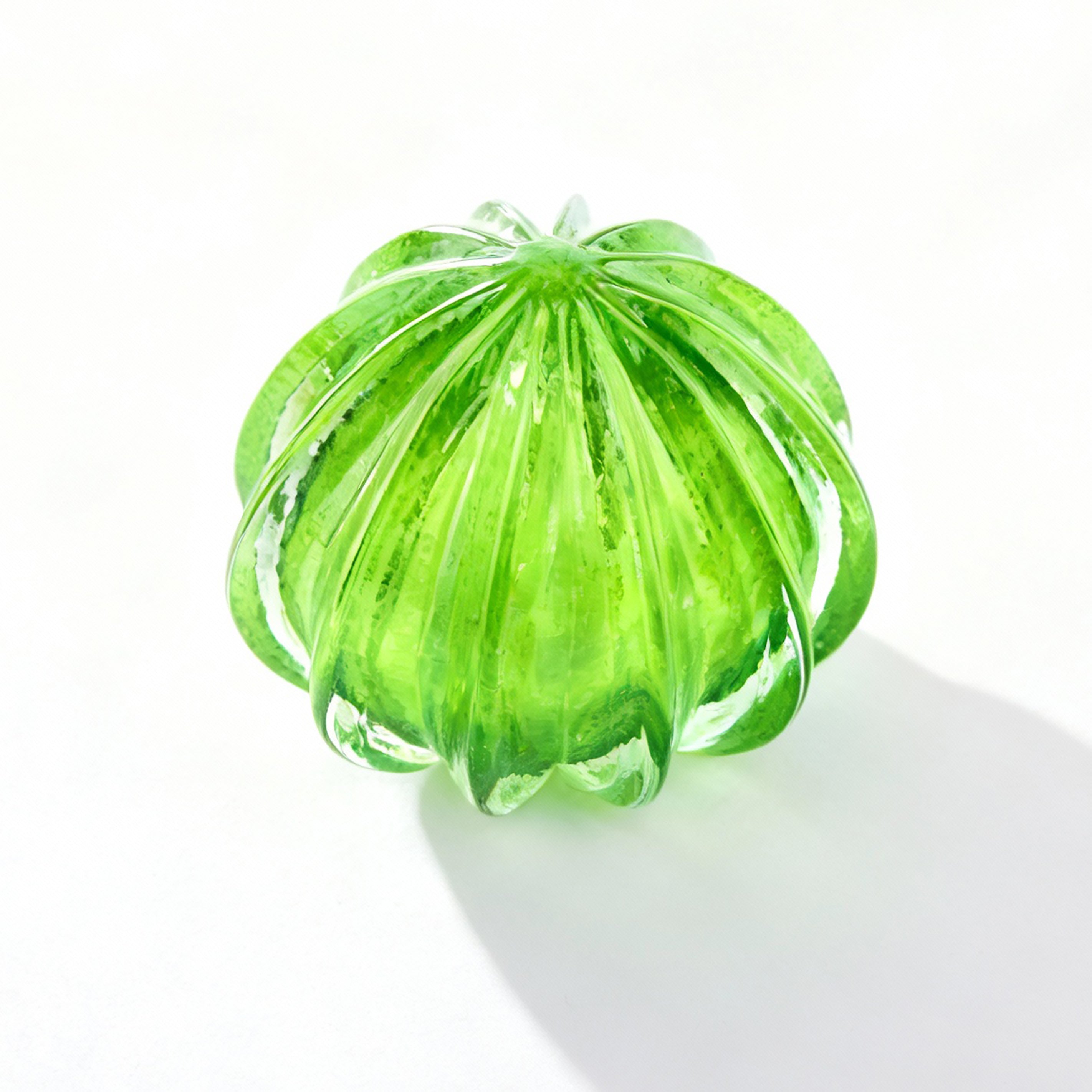 Idée Art Exclusive. Crystal Figurine. Small Size