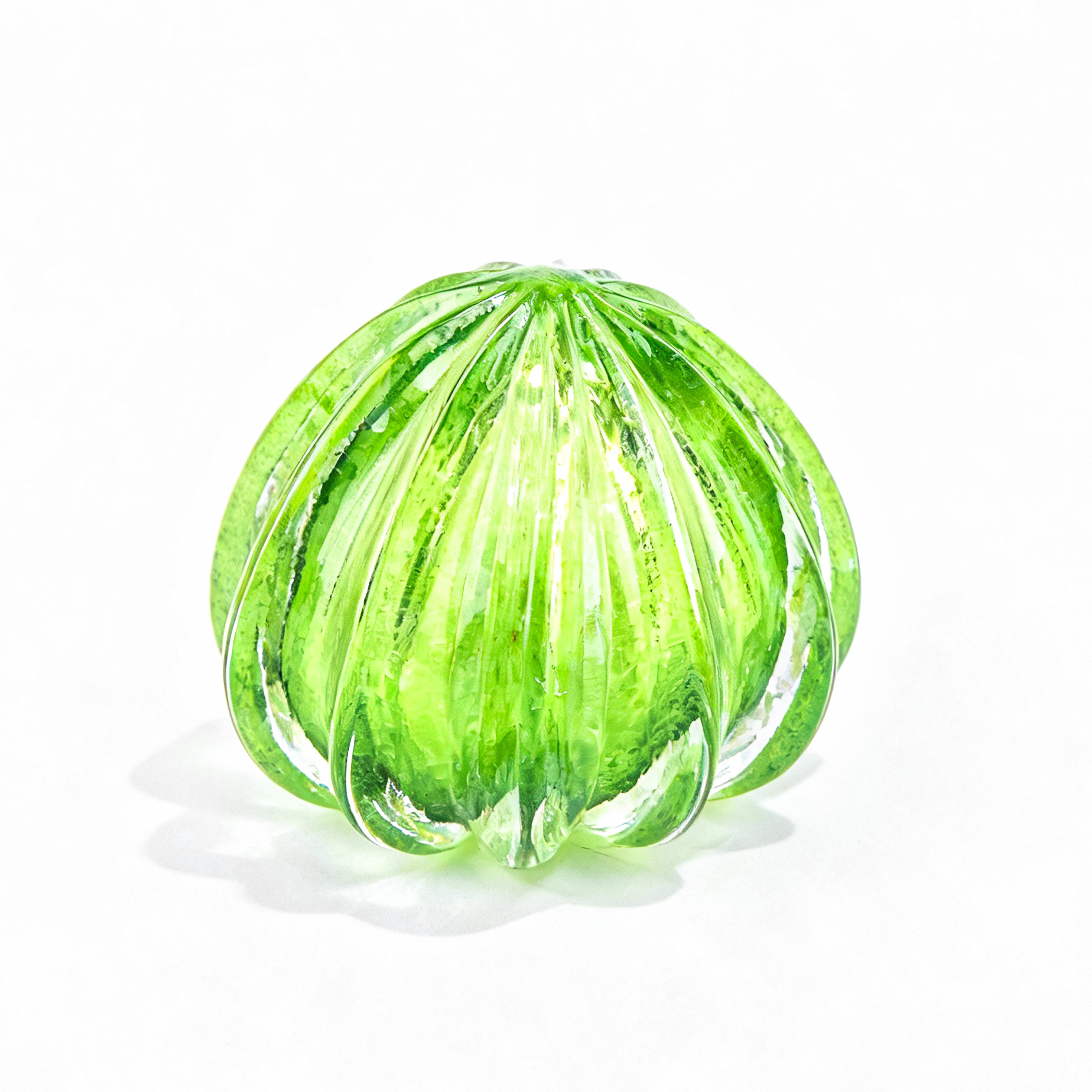 Idée Art Exclusive. Crystal Figurine. Small Size