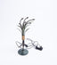 Idée Art Exclusive. Lamp Designed in Branch Shape. Large Size