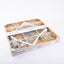 Idée Art Exclusive. 20 Bulb String Wall Lamps. Large Size