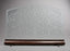 Idée Art Exclusive. A Hand-engraved Glass Tableaus. Large Size