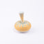 Idée Art Exclusive. Porcelain Perfume Bottle Vintage Design. 125 ml