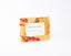 Idée Art Exclusive. Picture Frame Designed with Fruits. Large Size