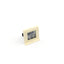 Idée Art Exclusive. Beige Plastic Picture Frame. Small Size