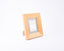 Idée Art Exclusive. Natural Wood Picture Frame. Medium Size