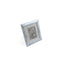 Idée Art Exclusive. Grey Rectangular Wooden Photo Frame. Medium Size