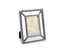 Idée Art Exclusive. Silver Picture Frame. Medium Size