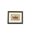 Idée Art Exclusive. Tableau with Sofa Illustration. Large Size