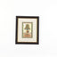 Idée Art Exclusive. Tableau with Lamp Illustration. Large Size