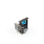 Idée Art Exclusive. Blue Scented Oil Lighting. Small Size
