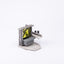 Idée Art Exclusive. Green Scented Oil Lighting. Small Size