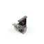 Idée Art Exclusive. Red Scented Oil Lighting. Small Size