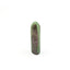 Idée Art Exclusive. Vintage Green Glass Vase. Medium Size