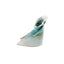 Idée Art Exclusive. Porcelain Sculpture with Shoe Design. Large Size