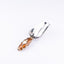 Jay Strongwater. Hattie Faceted Ice Scoop. Medium Size