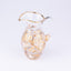 Jay Strongwater. Arabella Pitcher Studded with Swarovski