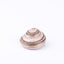 Jay Strongwater. Sea Shell Jewelled Box Studded with Swarovski