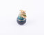 Jay Strongwater. Noelle Provence Pear Trinket Box Studded with Swarovski