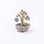 Jay Strongwater. Jewelled Box
