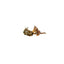 Jay Strongwater. Tiger Souvenir Box Studded with Swarovski