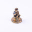 Jay Strongwater. COLO Baby Gorilla Trinket Box Studded with Swarovski